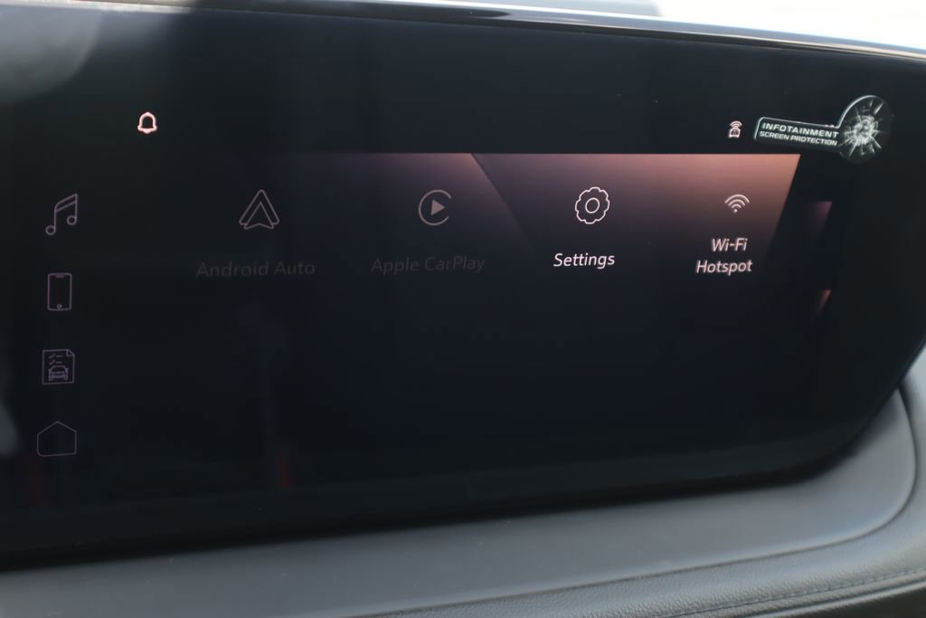 New 2026 Buick Encore GX Preferred w/ Comfort Package image 8