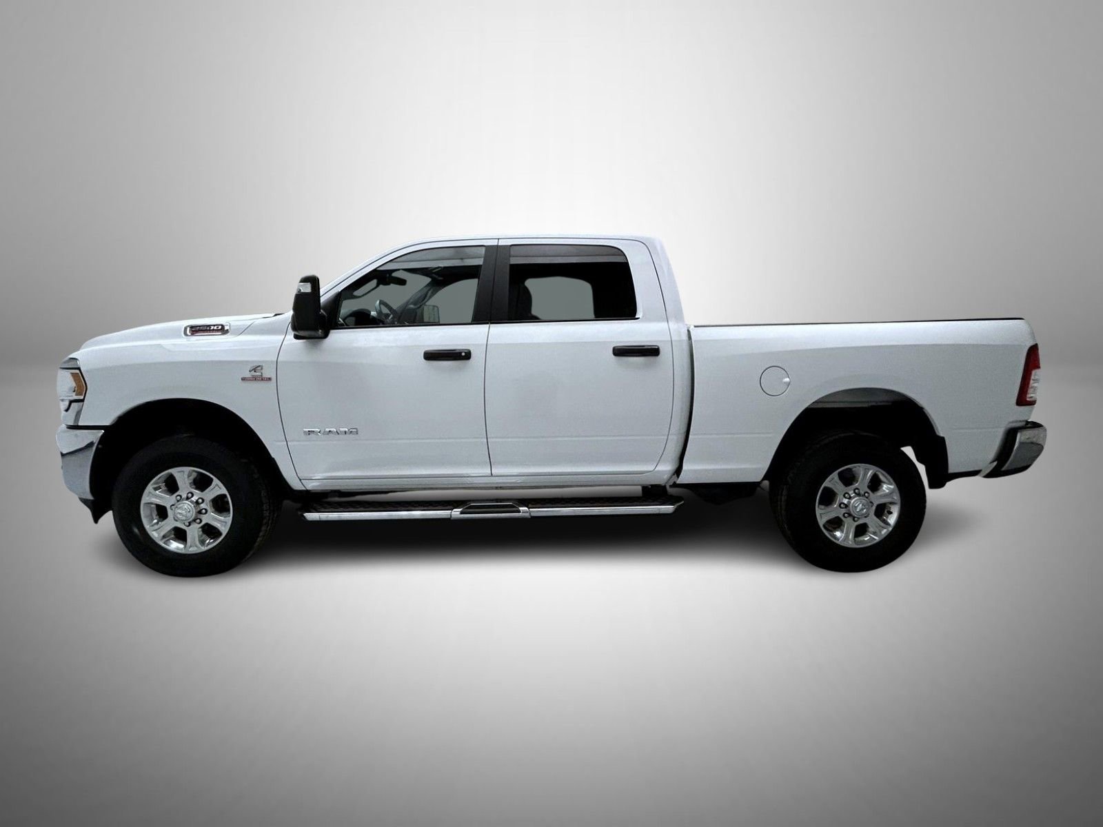 Used 2024 RAM 2500 Big Horn image 8