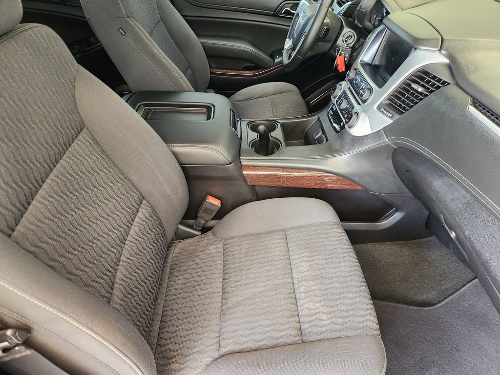 Used 2018 GMC Yukon SLE w/ Convenience Package RWD image 14