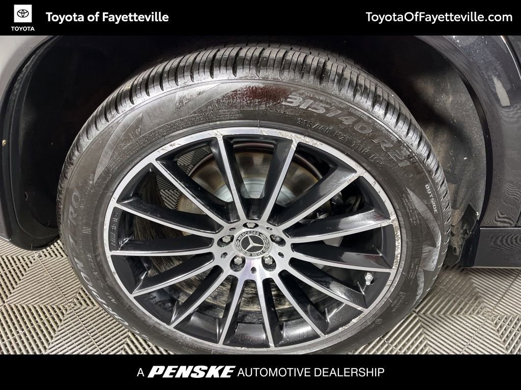 Used 2023 Mercedes-Benz GLE 450 4MATIC image 14