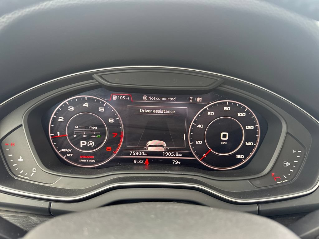 Used 2018 Audi Q5 Prestige AWD/4WD image 28