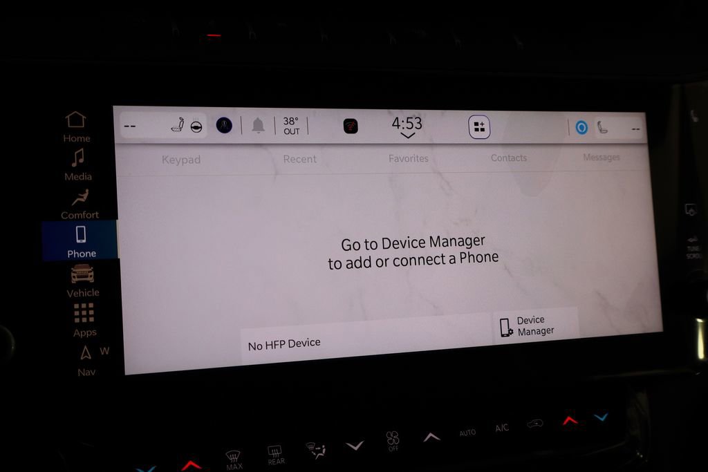 New 2026 Jeep Grand Cherokee L Limited image 36