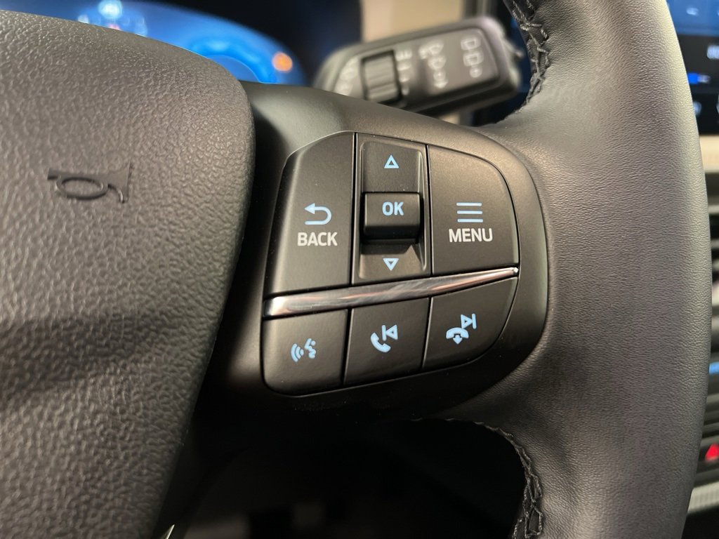 New 2025 Ford Bronco Sport Big Bend w/ Convenience Package image 18