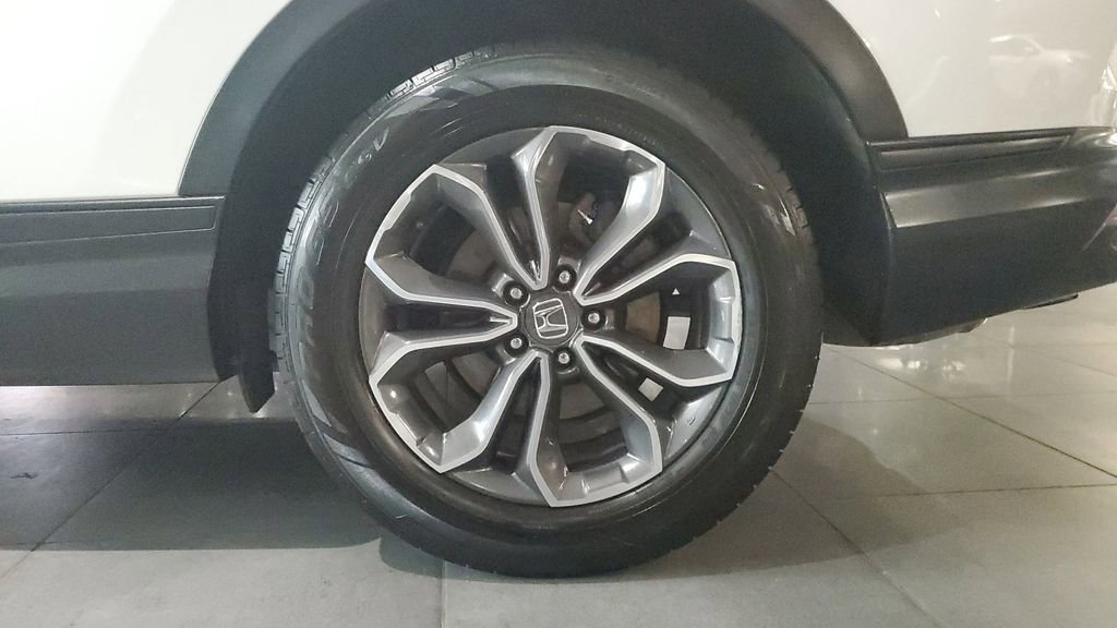 Used 2022 Honda CR-V EX image 6