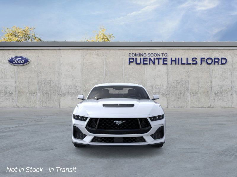 New 2026 Ford Mustang GT image 6