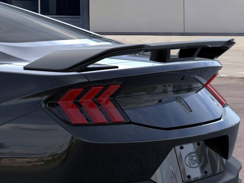 New 2026 Ford Mustang Dark Horse RWD image 22