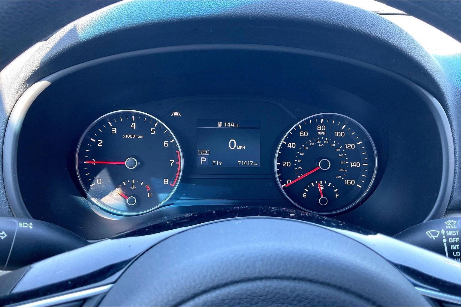 Used 2020 Kia Sportage LX image 26