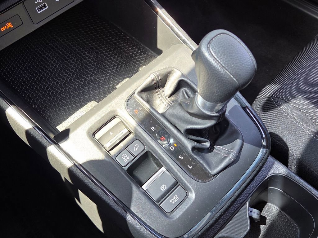 Certified 2024 Honda CR-V EX image 28