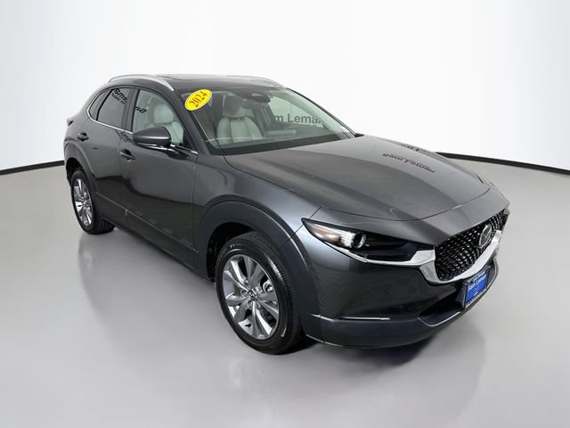 Used 2024 MAZDA CX-30 AWD 2.5 S w/ Preferred Package image 1