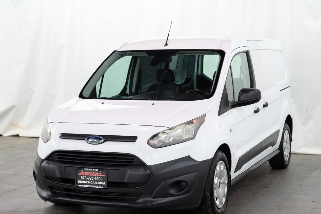 Used 2016 Ford Transit Connect XL FWD image 3