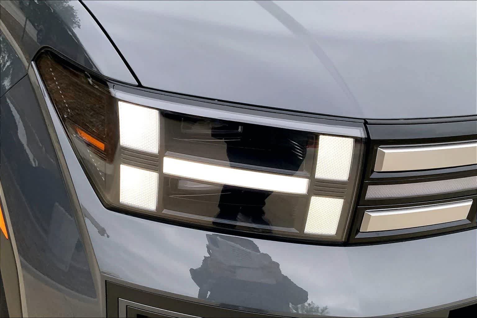 New 2026 Hyundai Santa Fe SEL AWD/4WD image 13