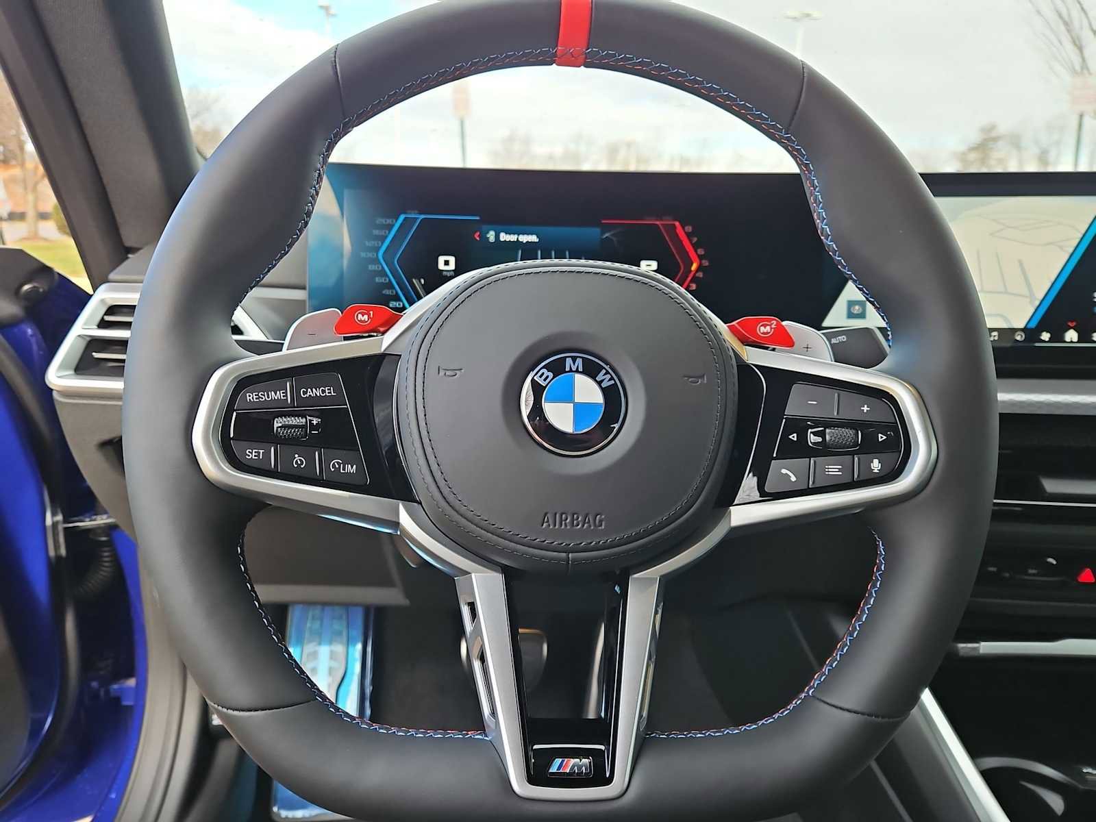 New 2026 BMW M2 w/ Lighting Package image 20