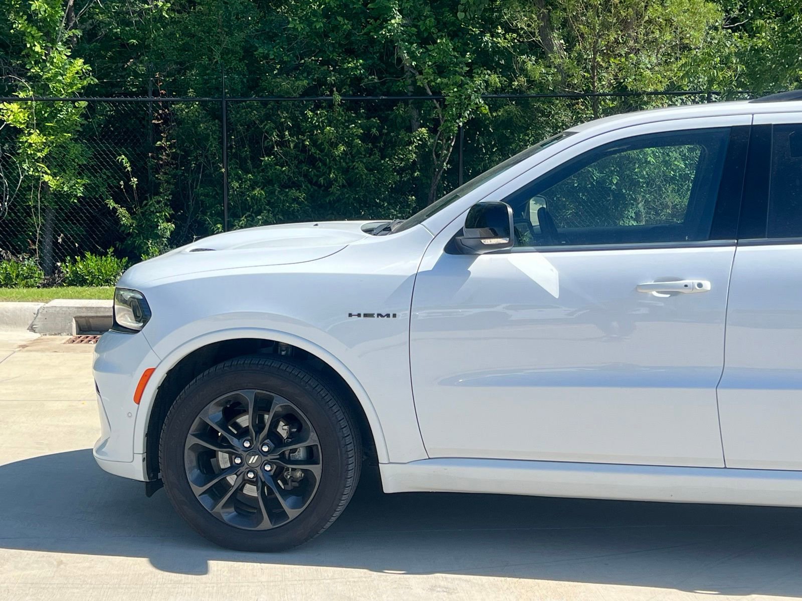 Used 2023 Dodge Durango R/T AWD/4WD image 6