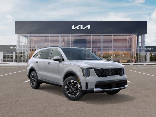 New 2026 Kia Sorento S image 6
