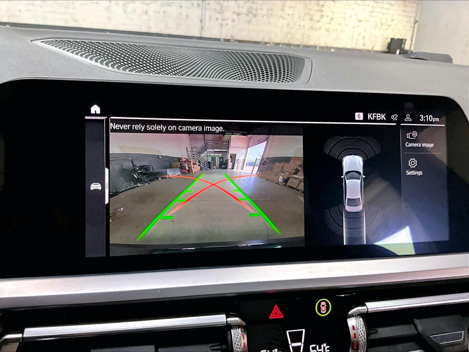Used 2019 BMW 330i Sedan w/ Convenience Package RWD image 24