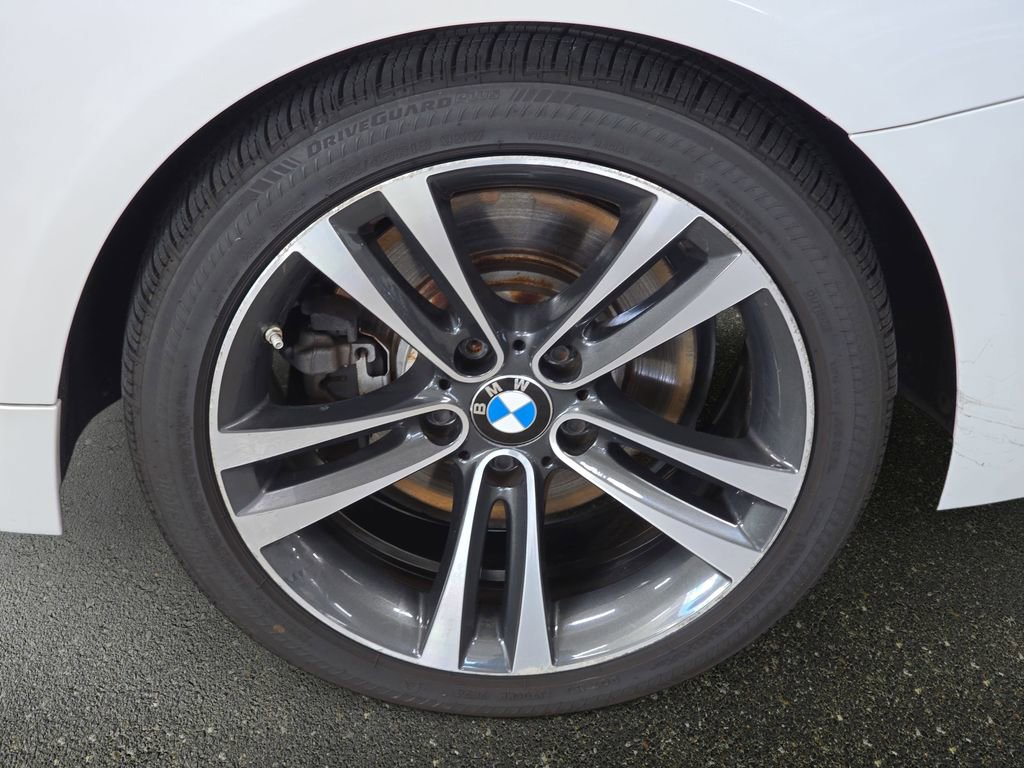 Used 2020 BMW 440i Convertible w/ Convenience Package image 31