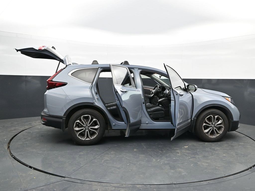 Used 2020 Honda CR-V EX image 30