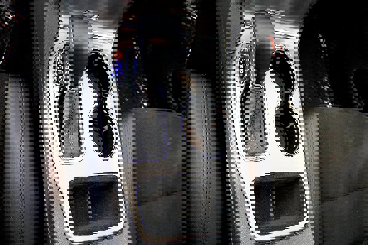 Used 2020 Jeep Grand Cherokee Altitude image 33