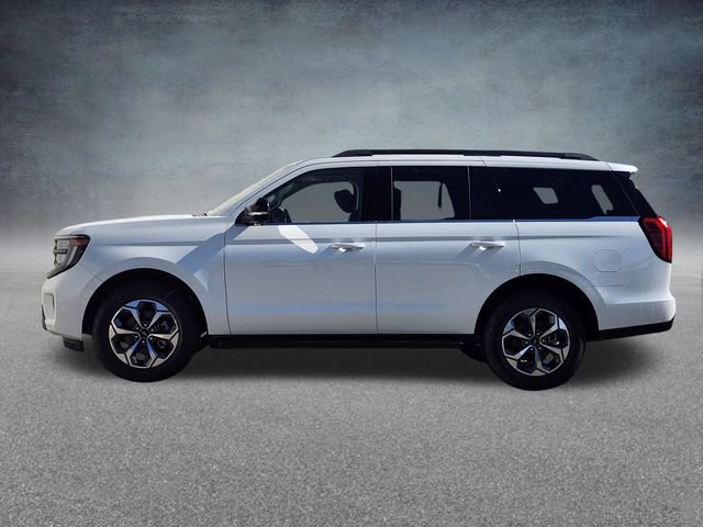 New 2027 Ford Expedition Active AWD/4WD image 4