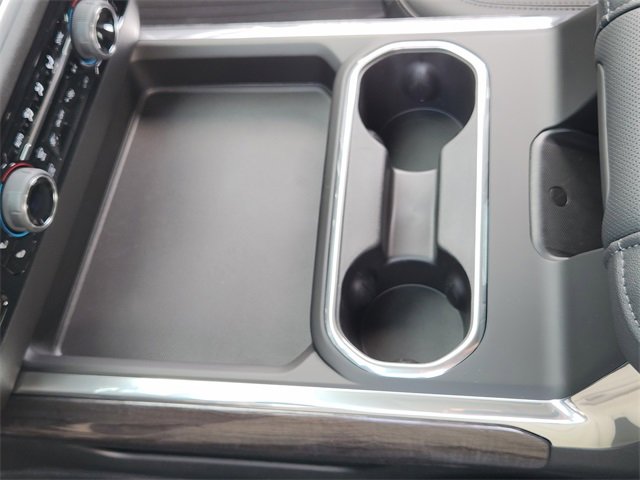 New 2026 Chevrolet Silverado 2500 LTZ w/ LTZ Plus Package image 17