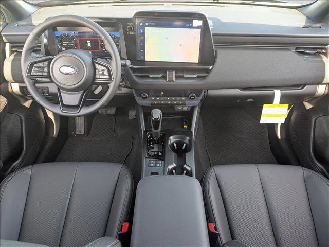 New 2026 Subaru Outback Limited image 15