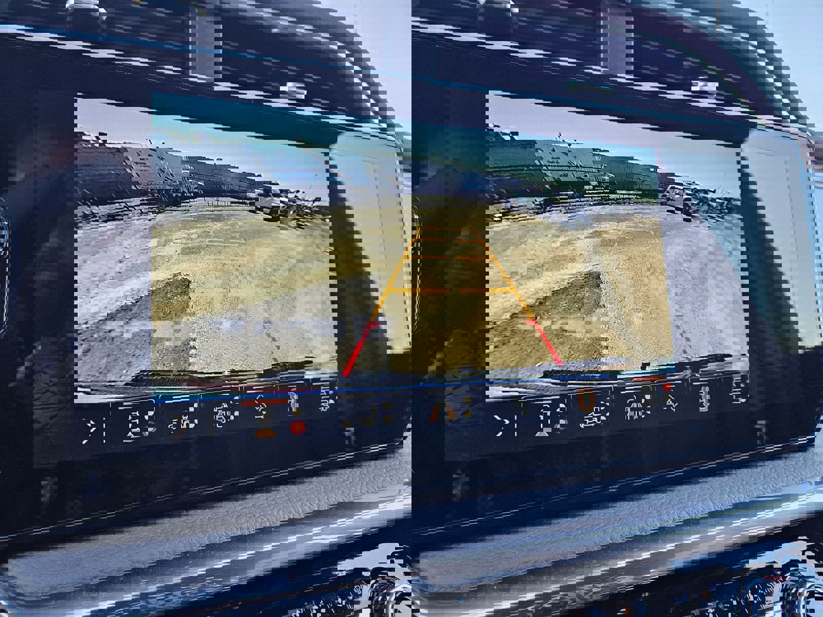 New 2026 GMC Sierra 2500 Denali w/ Denali Reserve Package image 17