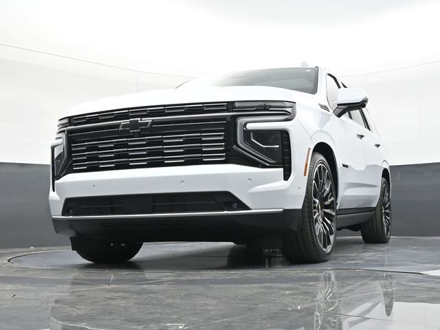 New 2026 Chevrolet Tahoe High Country image 56