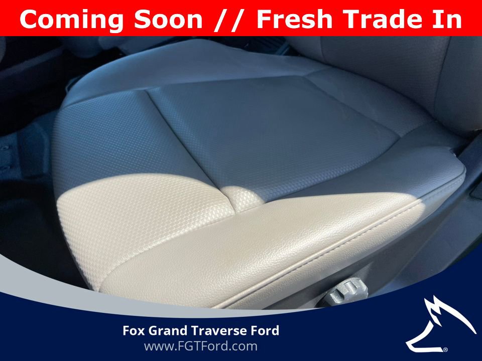 Certified 2022 Ford F250 XL w/ STX Appearance Package AWD/4WD image 11
