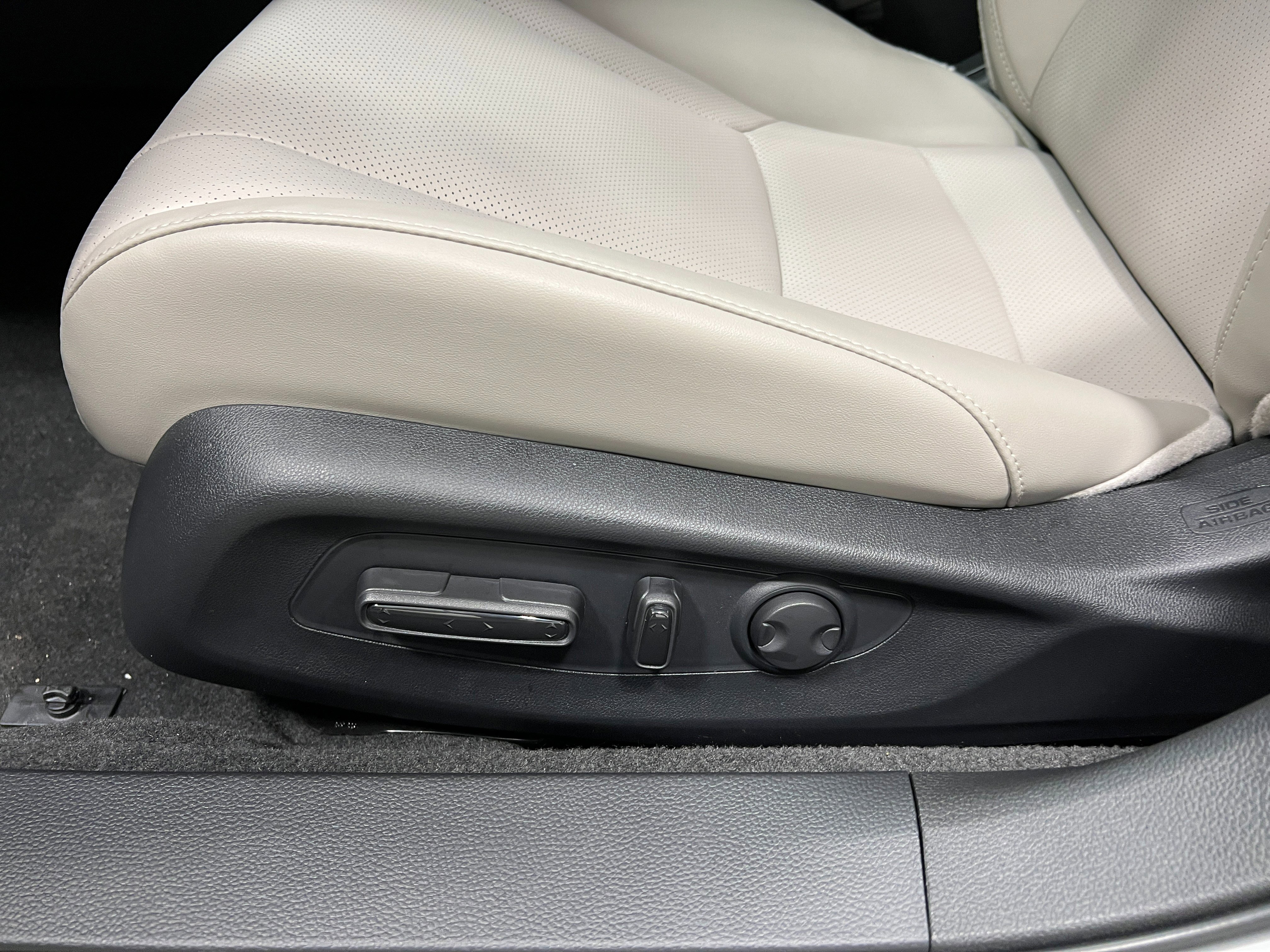 New 2025 Honda Accord Touring image 13