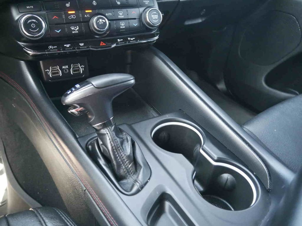 Used 2025 Dodge Durango GT w/ Blacktop Package AWD/4WD image 28