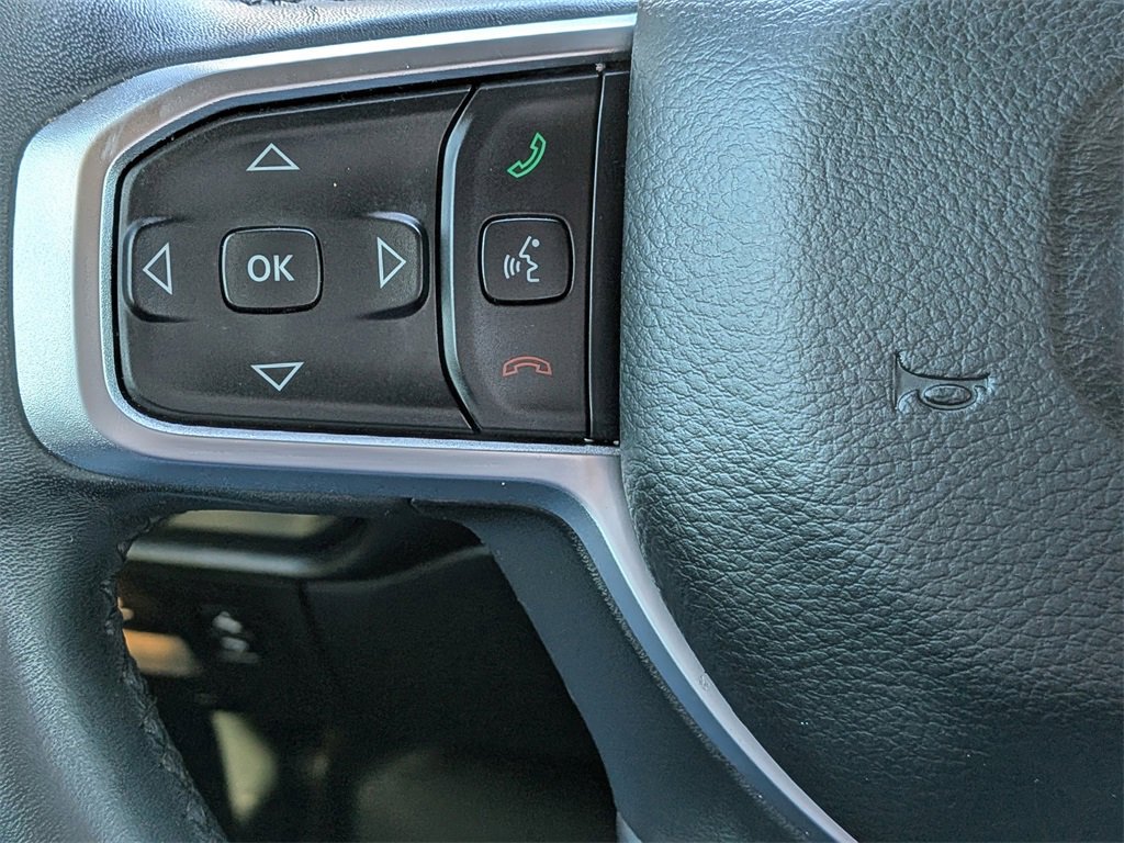 Used 2019 RAM 1500 Big Horn image 23