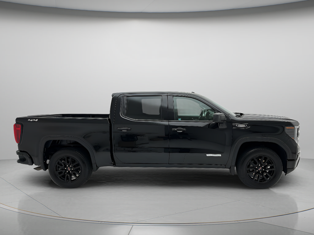 Used 2026 GMC Sierra 1500 Elevation AWD/4WD image 3