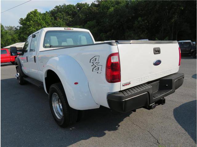 Used 2011 Ford F450 XL w/ PWR Equipment Group AWD/4WD image 14