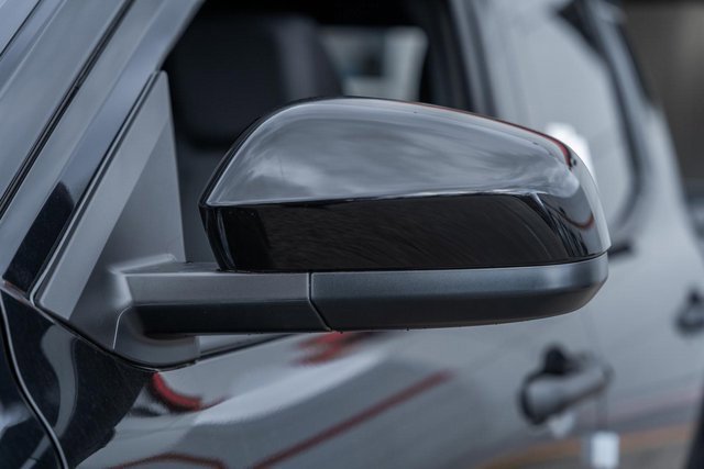 New 2026 Toyota Tacoma TRD Off-Road image 13