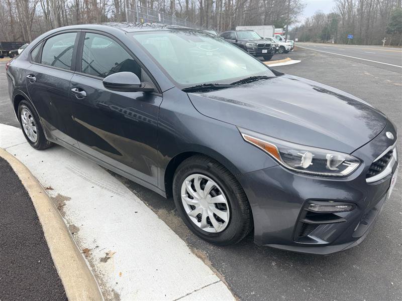 Used 2019 Kia Forte Sedan image 7