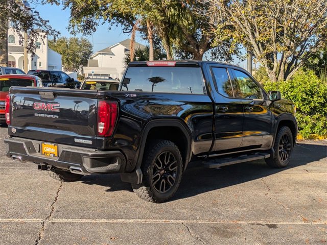 Used 2019 GMC Sierra 1500 Elevation image 5