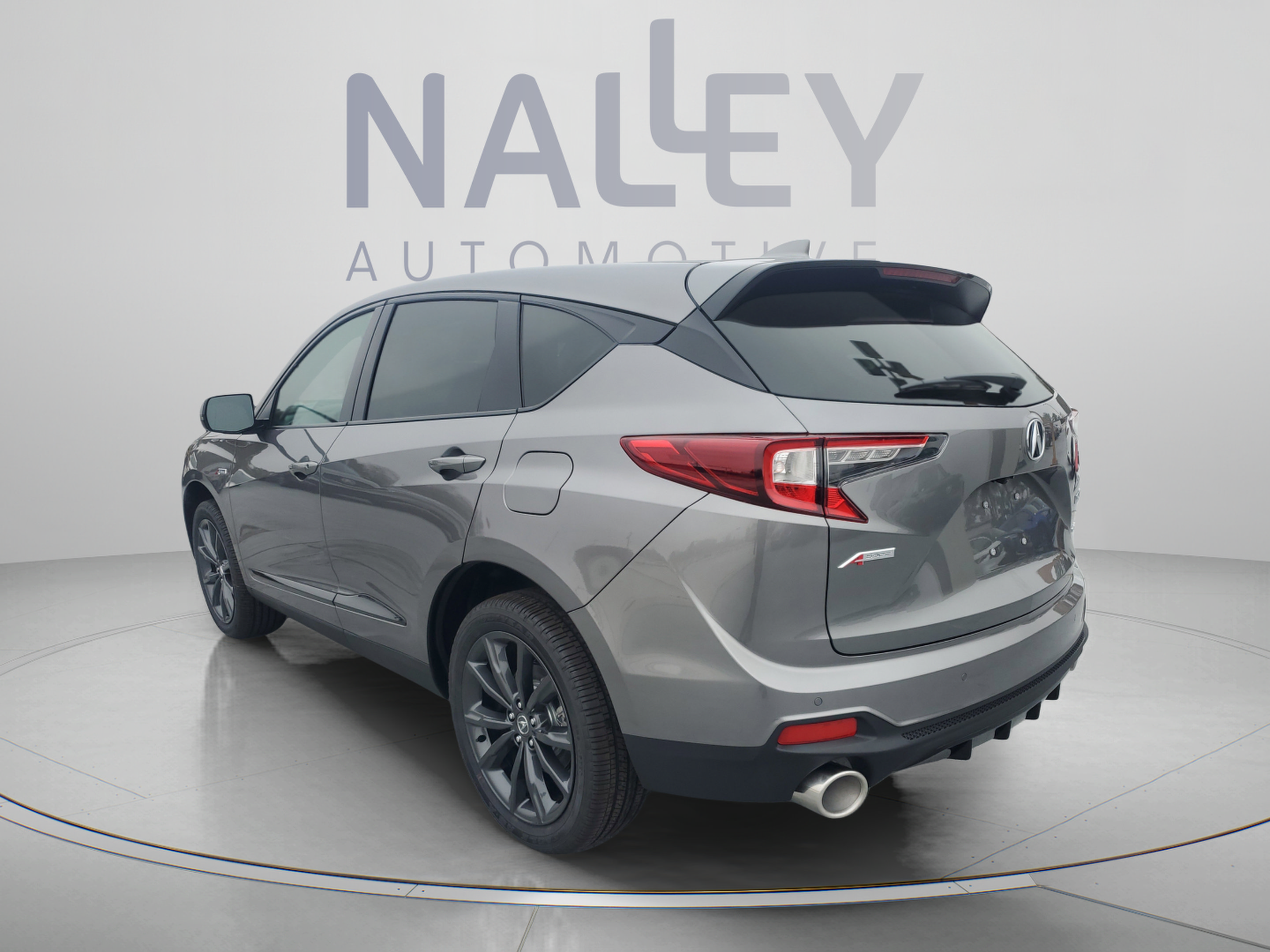 New 2026 Acura RDX w/ Advance Package AWD/4WD image 3