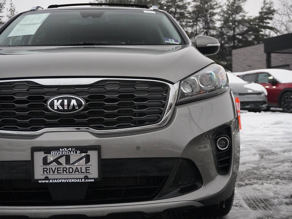 Used 2019 Kia Sorento EX w/ Option Group 040 image 18