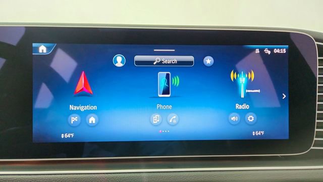 Used 2025 Mercedes-Benz GLE 450e 4MATIC image 47