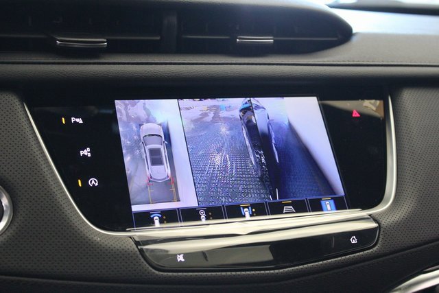 New 2025 Cadillac XT5 Premium Luxury w/ Technology Package image 16