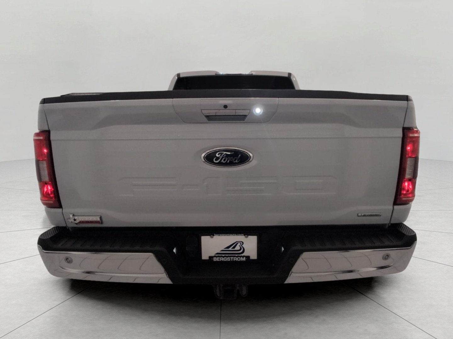 Used 2021 Ford F150 XLT w/ Equipment Group 302A High AWD/4WD image 25