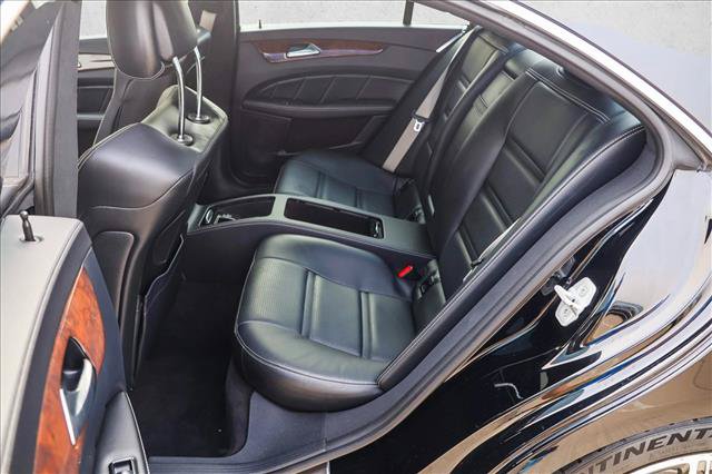 Used 2014 Mercedes-Benz CLS 63 AMG S-Model image 24
