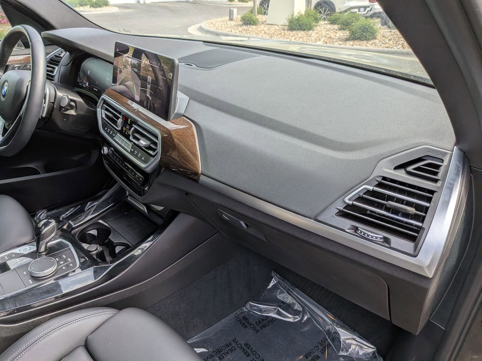 Used 2023 BMW X3 xDrive30i w/ Premium Package AWD/4WD image 41