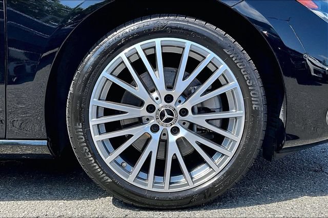 Used 2026 Mercedes-Benz CLA 250 4MATIC image 9