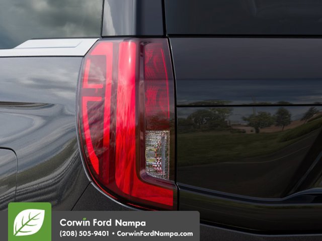 New 2027 Ford Expedition Max Active AWD/4WD image 21