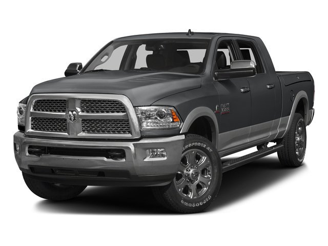 Used 2016 RAM 3500 Laramie AWD/4WD video 1
