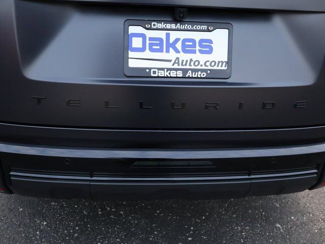 New 2027 Kia Telluride X-Line SX Prestige image 19