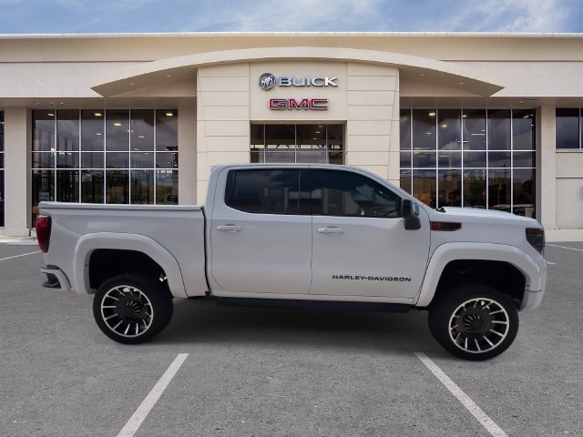 Certified 2022 GMC Sierra 1500 AT4 w/ AT4 Premium Package AWD/4WD image 16