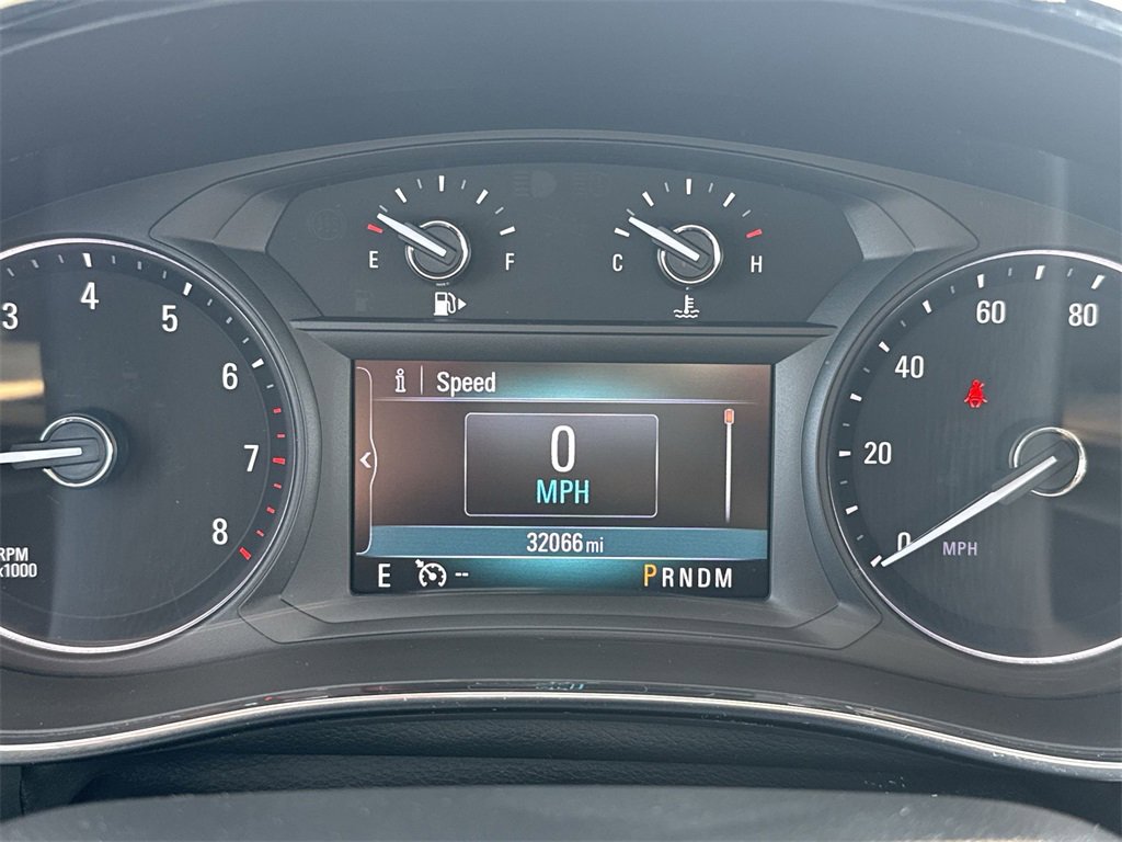 Used 2018 Buick Encore Preferred image 10