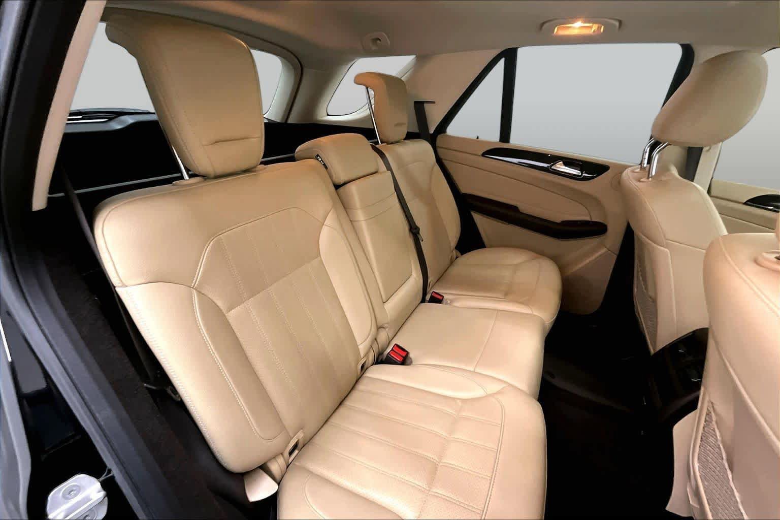 Certified 2018 Mercedes-Benz GLE 350 image 20